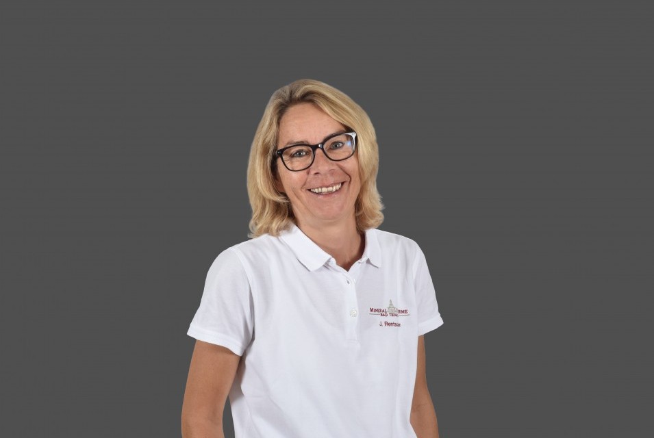 Jeanette Rentschler Jeanette Rentschler