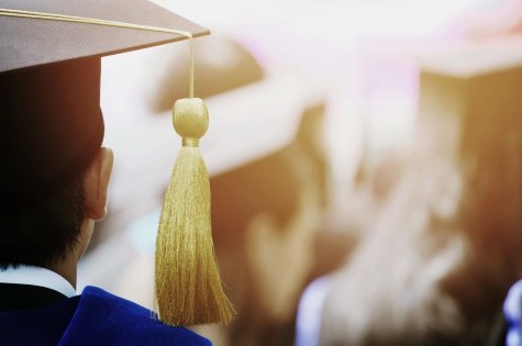 Symbolbild für Weiterbildungsmöglichkeiten im Wellnesshotel Bad Teinach