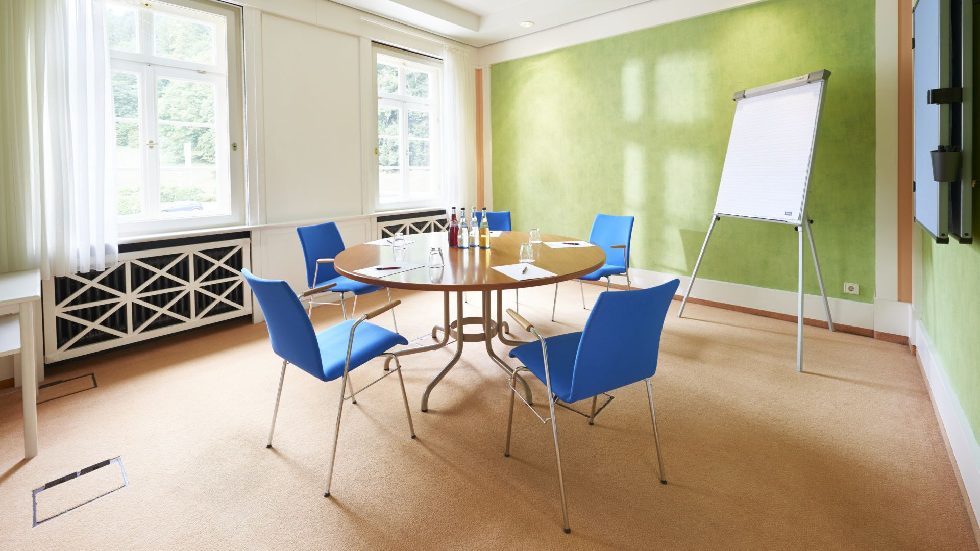 Gruppenraum Ottotherme