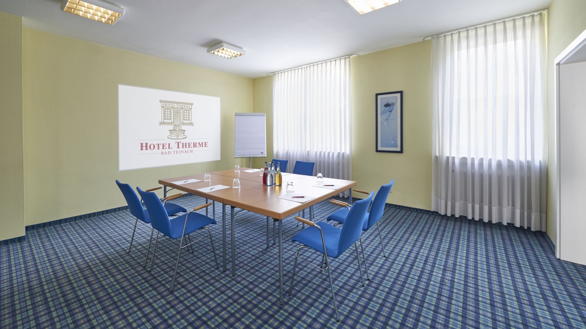 Gruppenraum Schloßquelle