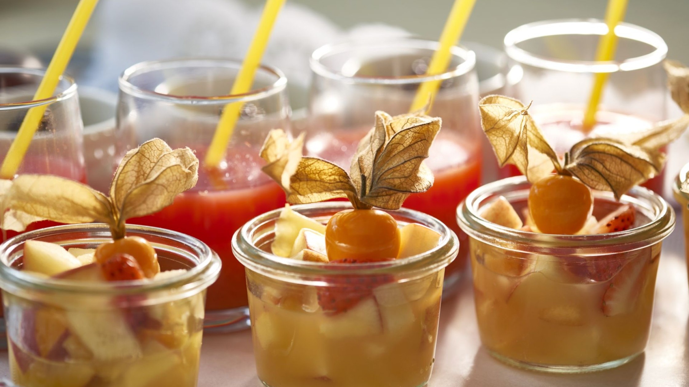 Kaffeepause Impression