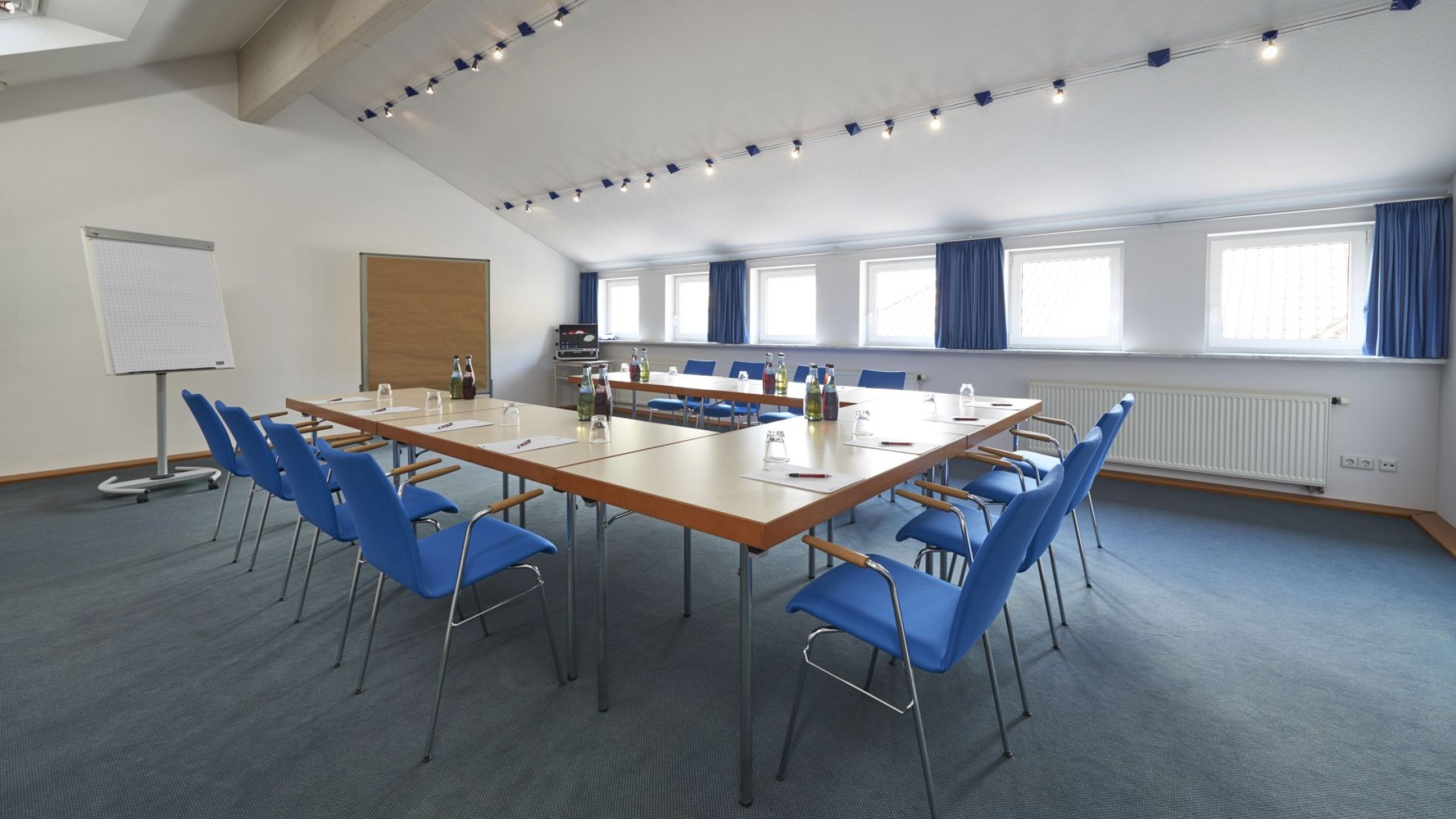 Konferenzraum Adelheidquelle