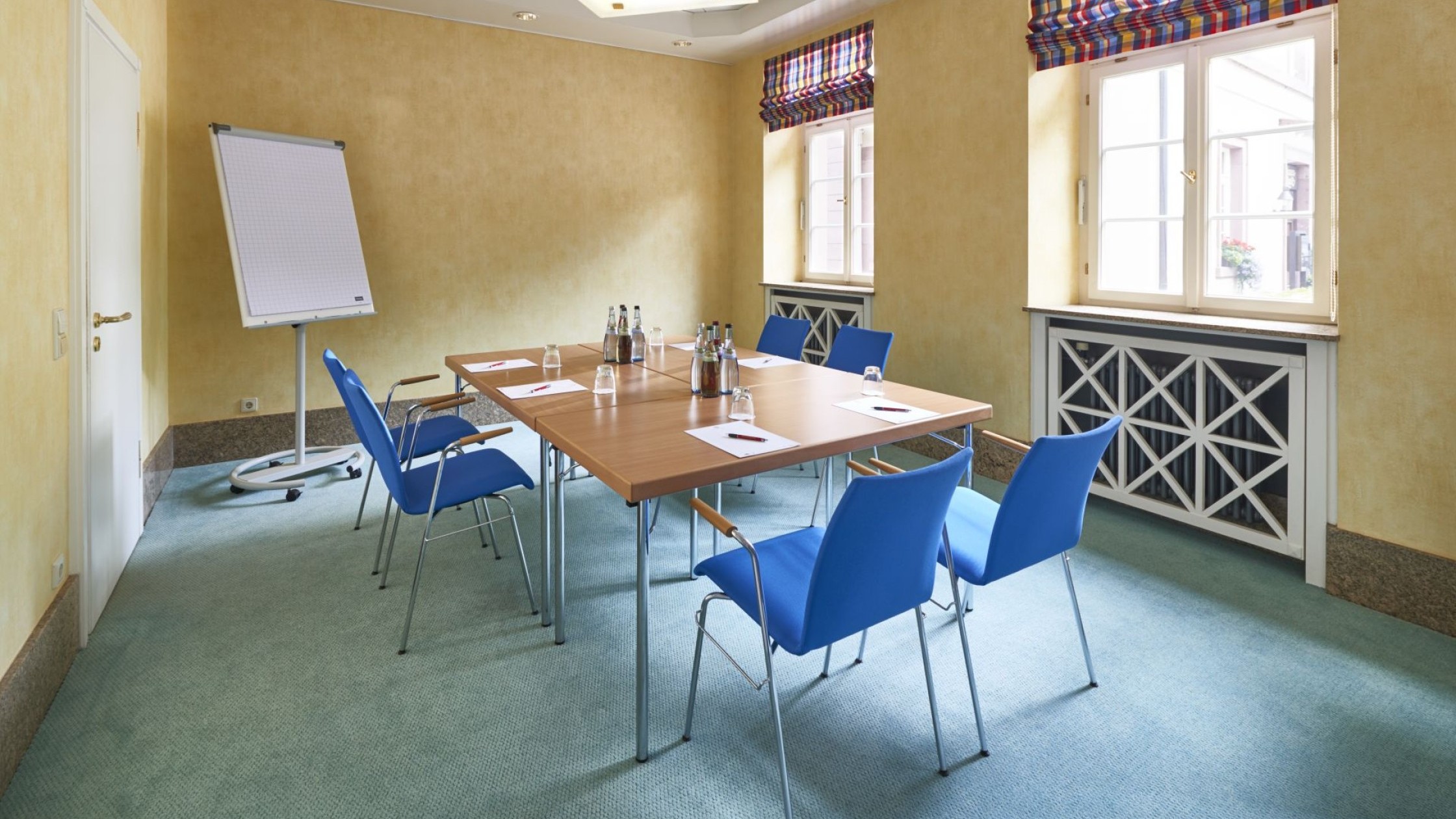 Konferenzraum Elisabethenquelle 2