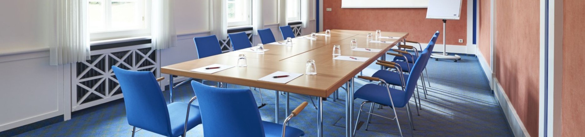 Konferenzraum Renataquelle