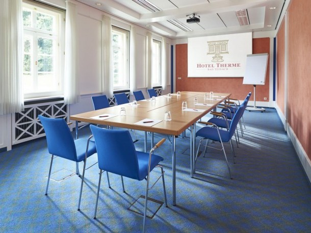 Konferenzraum Renataquelle