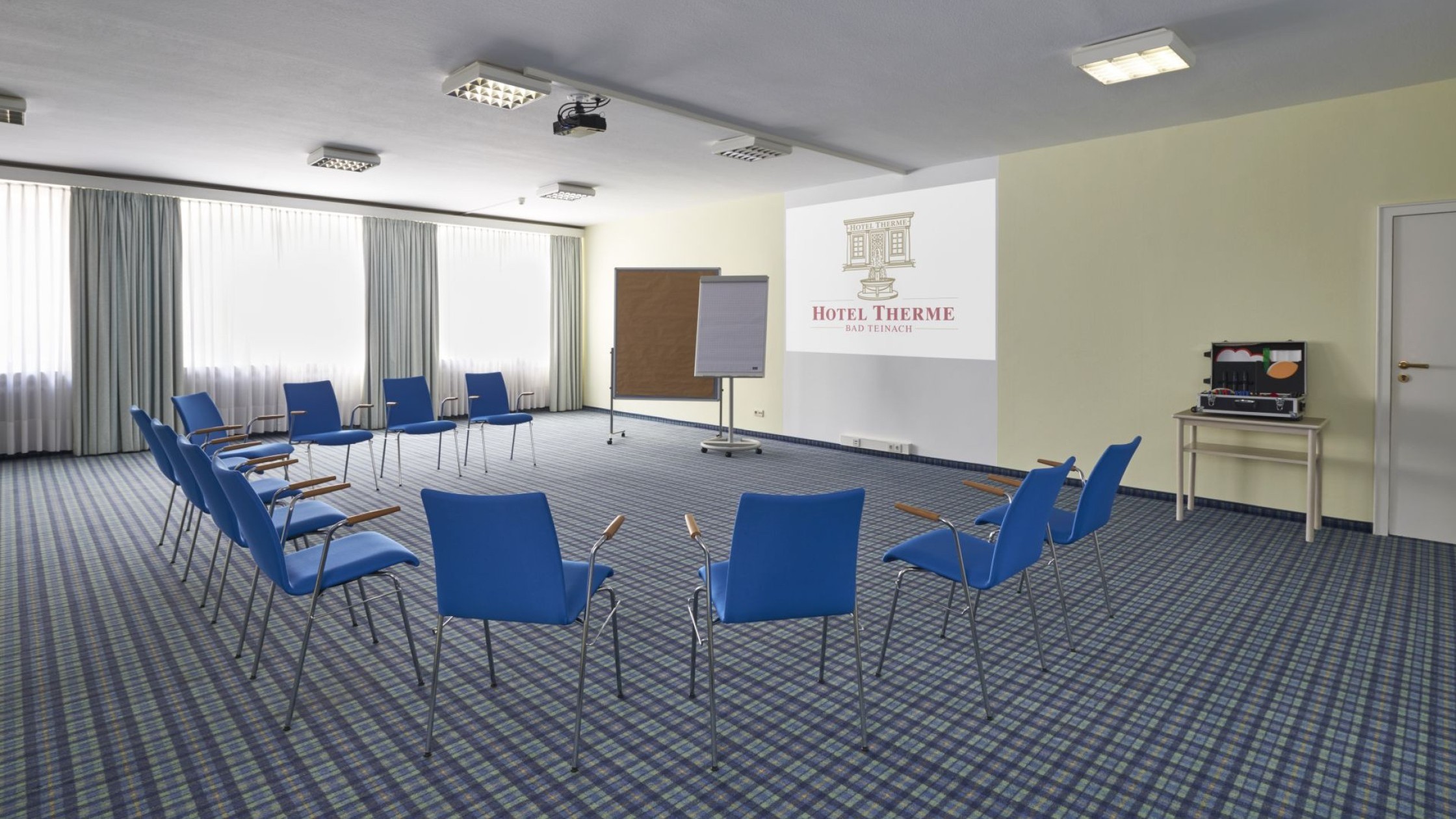 Konferenzraum Schloßquelle