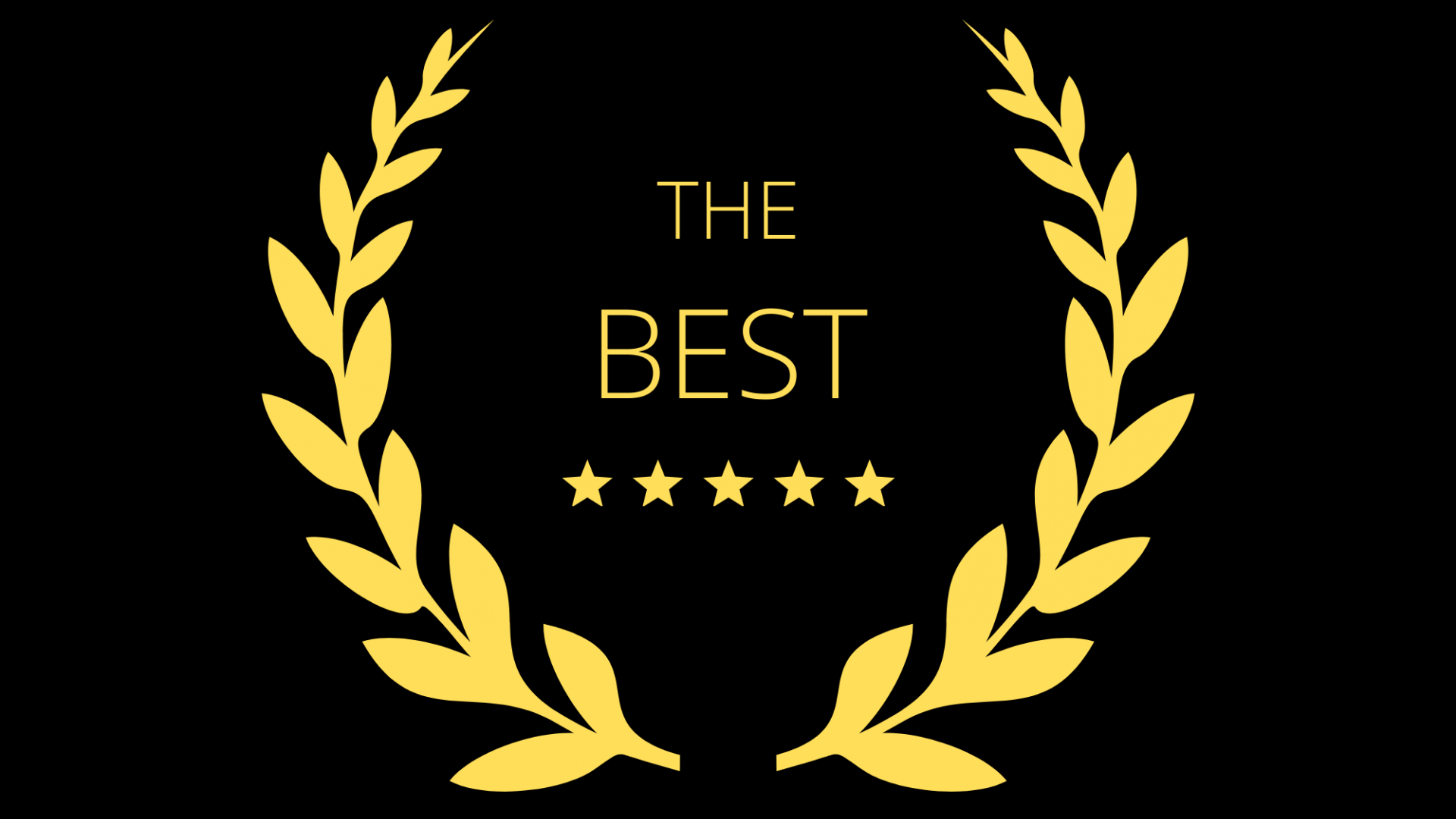THE BEST_LOGO Auszeichnungen