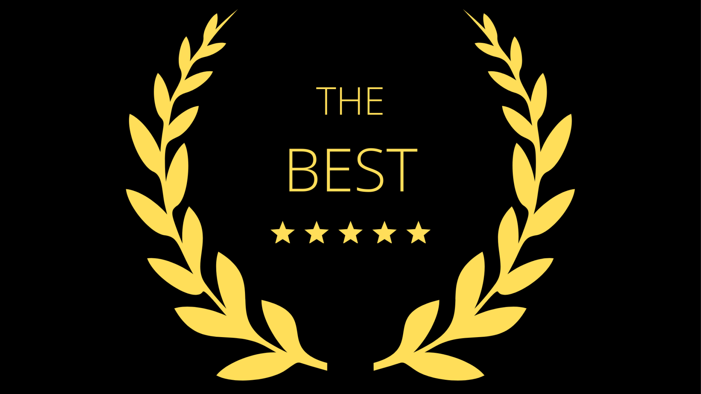 THE BEST_LOGO Auszeichnungen